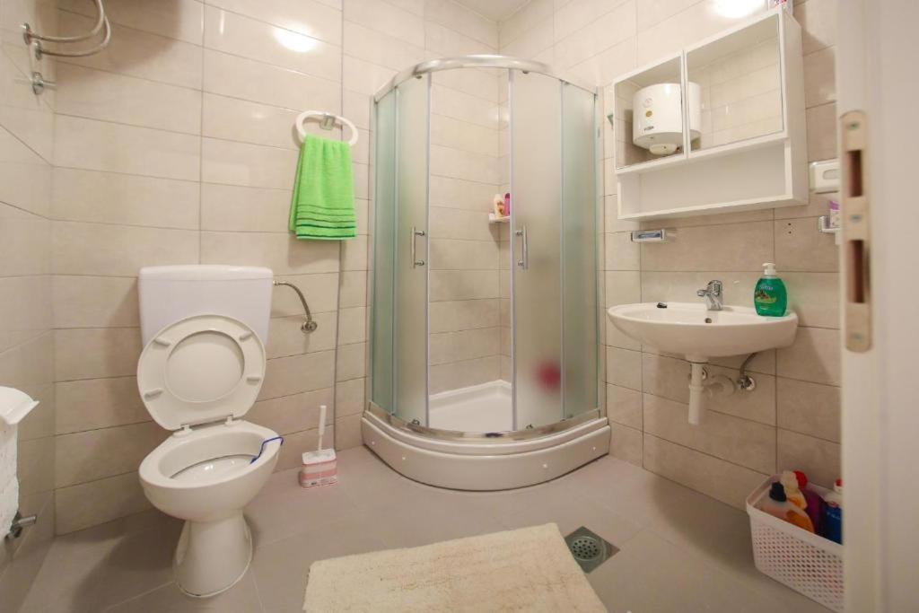 City Apartments Mostar Exterior photo