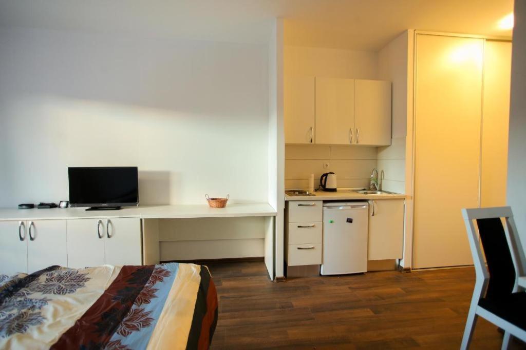 City Apartments Mostar Exterior photo