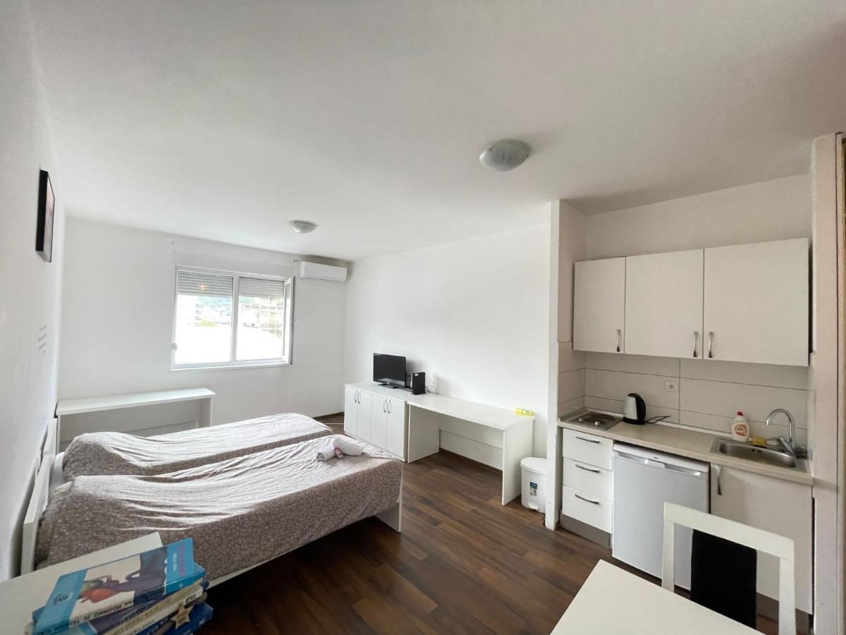 City Apartments Mostar Exterior photo