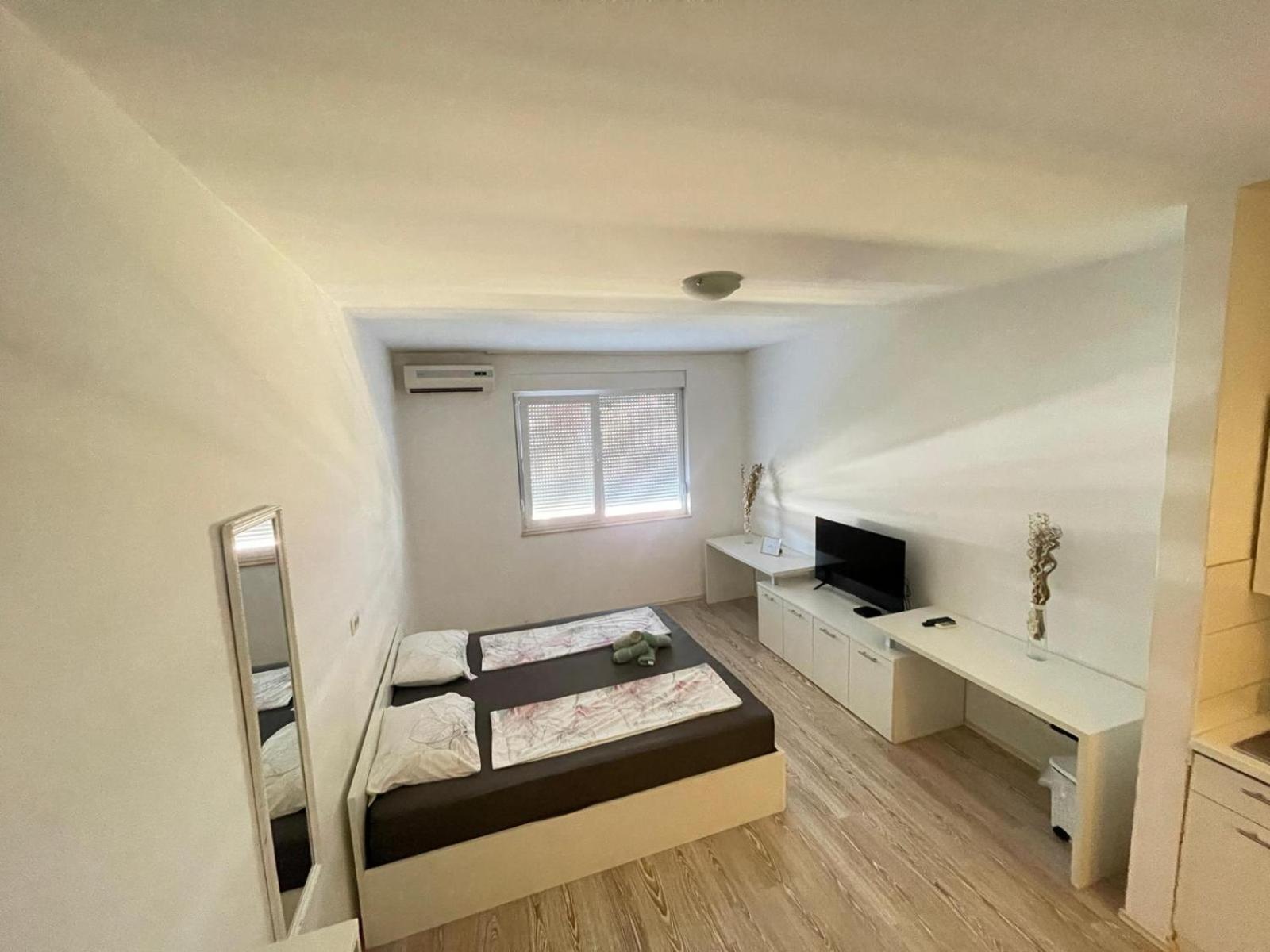 City Apartments Mostar Exterior photo